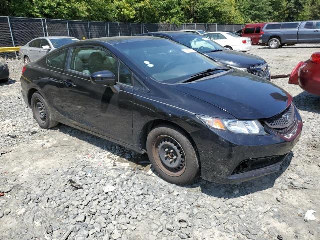 Photo 3 VIN: 2HGFG3B56DH532856 - HONDA CIVIC LX 