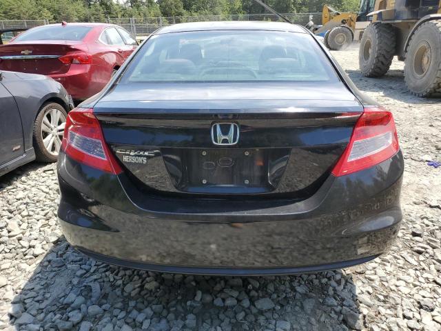 Photo 5 VIN: 2HGFG3B56DH532856 - HONDA CIVIC LX 