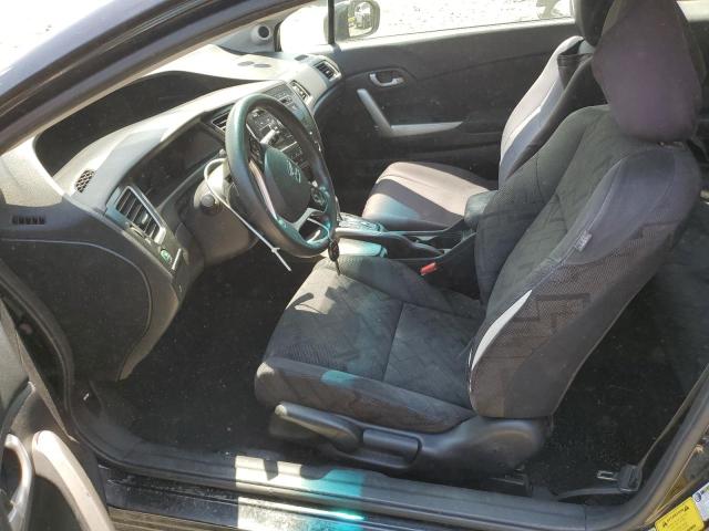 Photo 6 VIN: 2HGFG3B56DH532856 - HONDA CIVIC LX 