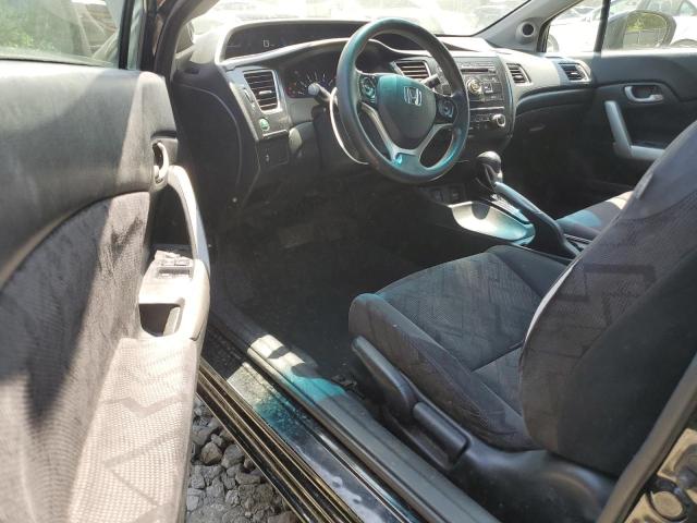 Photo 7 VIN: 2HGFG3B56DH532856 - HONDA CIVIC LX 