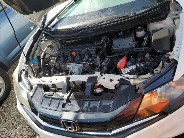 Photo 6 VIN: 2HGFG3B56EH504461 - HONDA CIVIC LX 