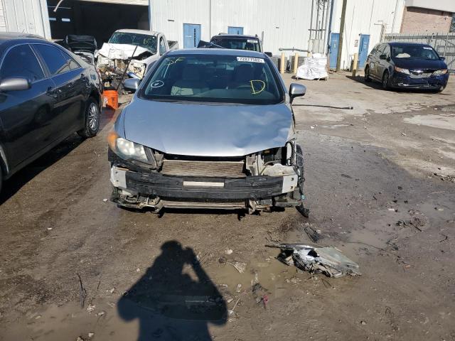 Photo 4 VIN: 2HGFG3B56EH507876 - HONDA CIVIC LX 