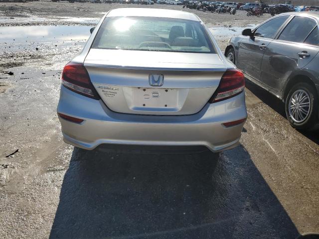 Photo 5 VIN: 2HGFG3B56EH507876 - HONDA CIVIC LX 