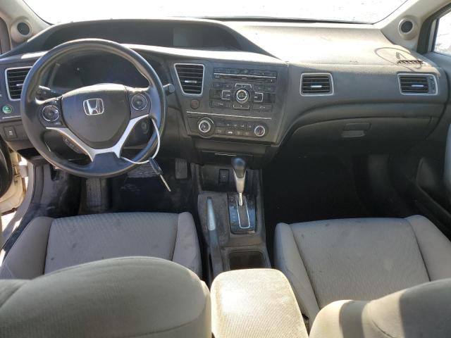 Photo 7 VIN: 2HGFG3B56EH507876 - HONDA CIVIC LX 