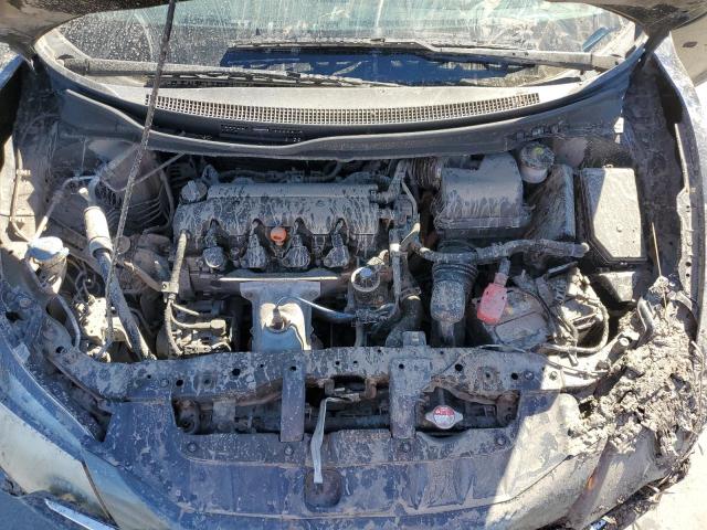 Photo 10 VIN: 2HGFG3B56EH508512 - HONDA CIVIC 