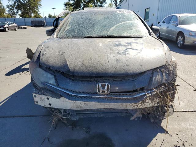 Photo 4 VIN: 2HGFG3B56EH508512 - HONDA CIVIC 