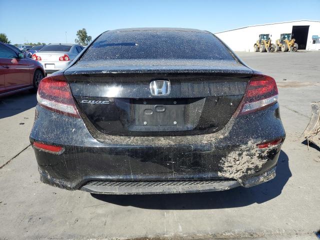 Photo 5 VIN: 2HGFG3B56EH508512 - HONDA CIVIC 