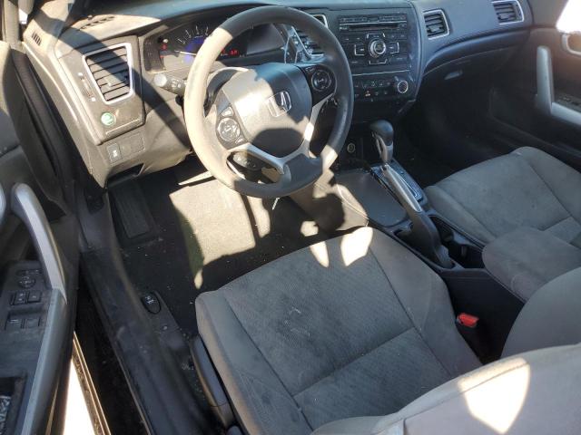 Photo 7 VIN: 2HGFG3B56EH508512 - HONDA CIVIC 