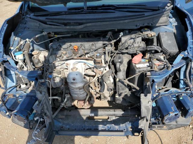 Photo 10 VIN: 2HGFG3B56EH508980 - HONDA CIVIC 