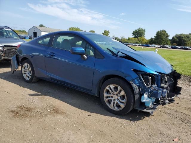 Photo 3 VIN: 2HGFG3B56EH508980 - HONDA CIVIC 