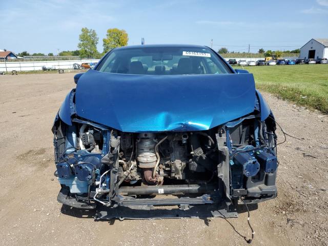 Photo 4 VIN: 2HGFG3B56EH508980 - HONDA CIVIC 