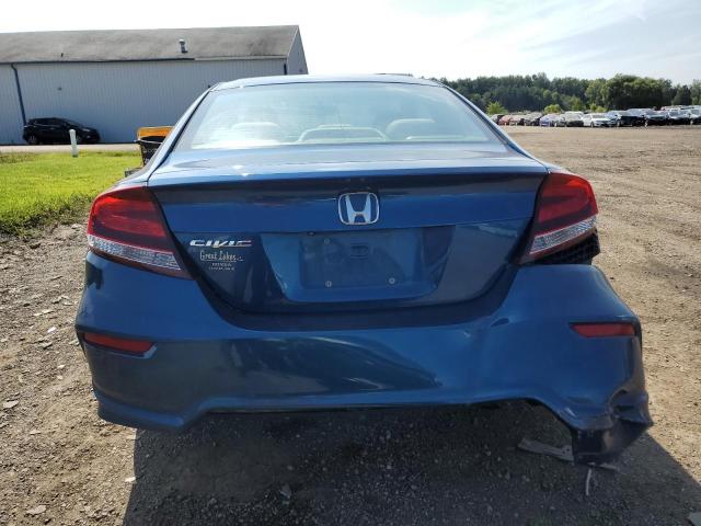 Photo 5 VIN: 2HGFG3B56EH508980 - HONDA CIVIC 