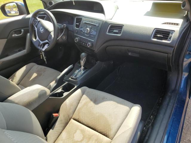 Photo 7 VIN: 2HGFG3B56EH508980 - HONDA CIVIC 