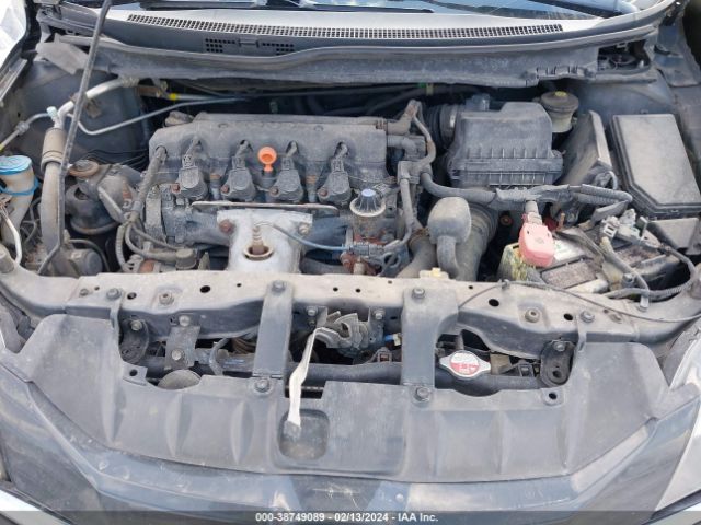 Photo 9 VIN: 2HGFG3B56EH513855 - HONDA CIVIC 