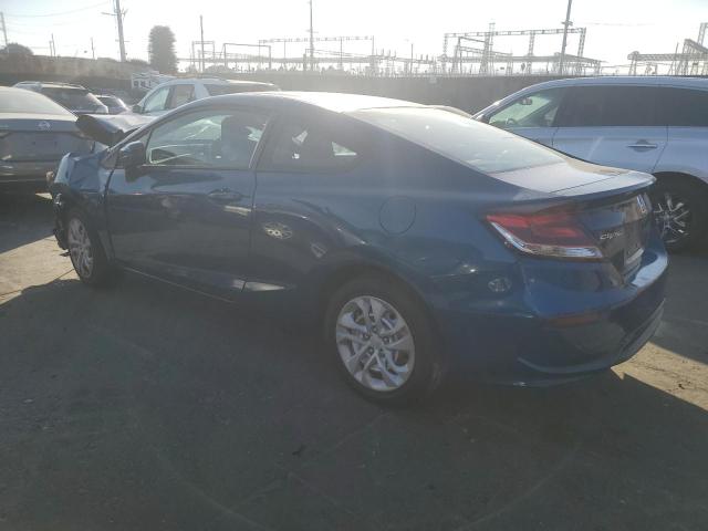 Photo 1 VIN: 2HGFG3B56EH514763 - HONDA CIVIC LX 