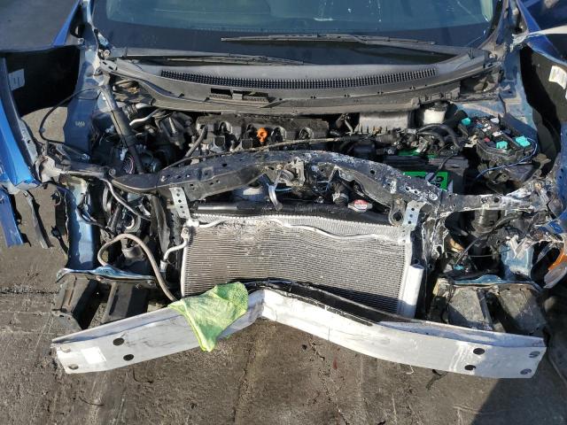 Photo 10 VIN: 2HGFG3B56EH514763 - HONDA CIVIC LX 