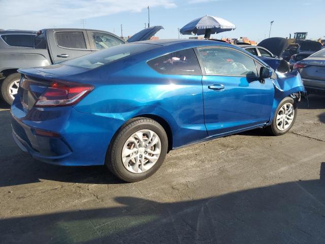 Photo 2 VIN: 2HGFG3B56EH514763 - HONDA CIVIC LX 