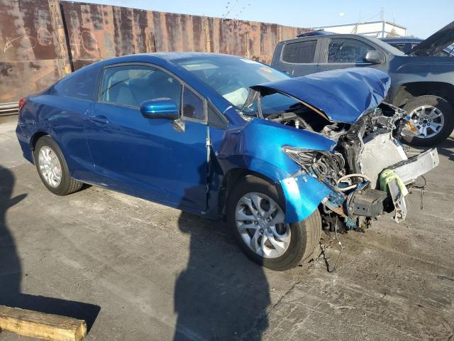 Photo 3 VIN: 2HGFG3B56EH514763 - HONDA CIVIC LX 