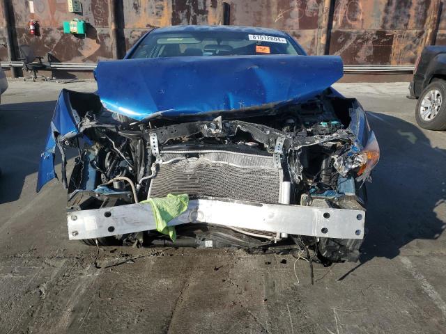 Photo 4 VIN: 2HGFG3B56EH514763 - HONDA CIVIC LX 