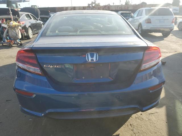 Photo 5 VIN: 2HGFG3B56EH514763 - HONDA CIVIC LX 