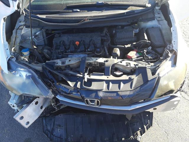 Photo 10 VIN: 2HGFG3B56EH515475 - HONDA CIVIC 