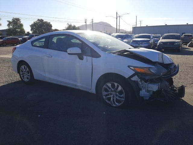 Photo 3 VIN: 2HGFG3B56EH515475 - HONDA CIVIC 