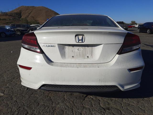 Photo 5 VIN: 2HGFG3B56EH515475 - HONDA CIVIC 