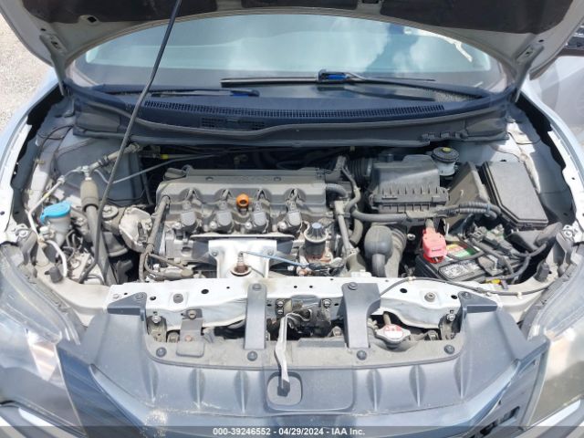 Photo 9 VIN: 2HGFG3B56EH518053 - HONDA CIVIC 