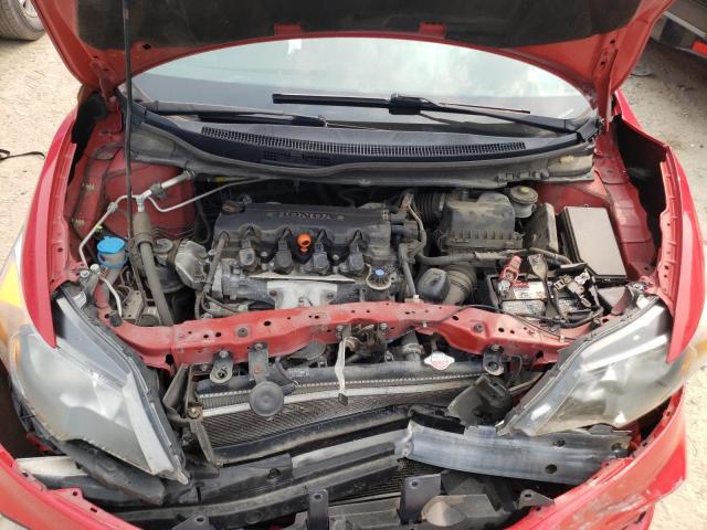 Photo 10 VIN: 2HGFG3B56EH520210 - HONDA CIVIC LX 