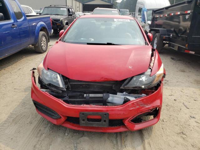 Photo 4 VIN: 2HGFG3B56EH520210 - HONDA CIVIC LX 