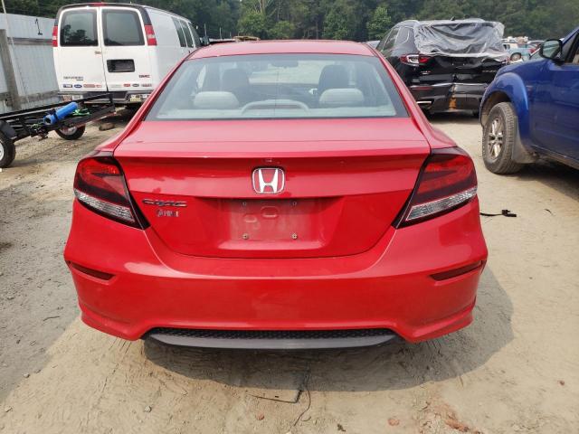 Photo 5 VIN: 2HGFG3B56EH520210 - HONDA CIVIC LX 