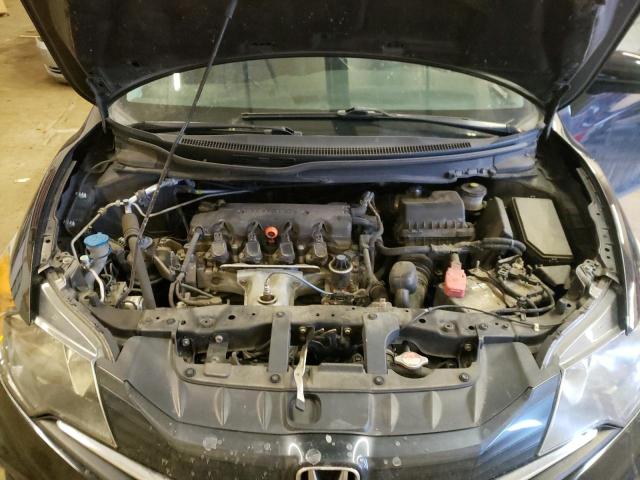 Photo 10 VIN: 2HGFG3B56EH523592 - HONDA CIVIC 