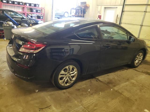 Photo 2 VIN: 2HGFG3B56EH523592 - HONDA CIVIC 