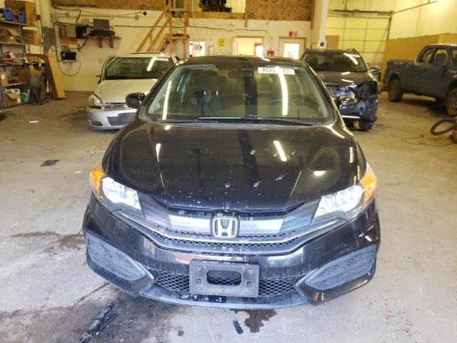 Photo 4 VIN: 2HGFG3B56EH523592 - HONDA CIVIC 