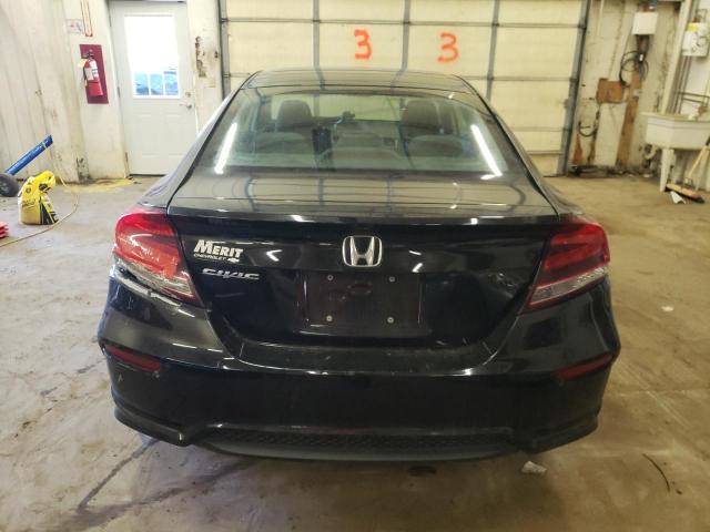 Photo 5 VIN: 2HGFG3B56EH523592 - HONDA CIVIC 