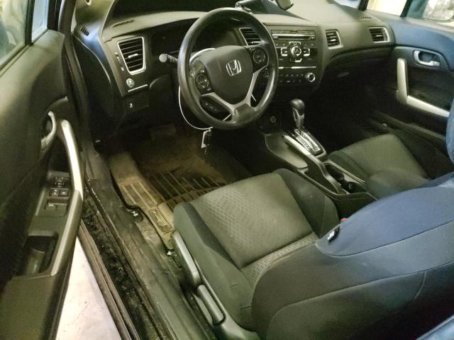 Photo 7 VIN: 2HGFG3B56EH523592 - HONDA CIVIC 