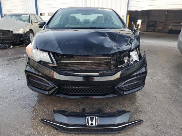 Photo 4 VIN: 2HGFG3B56FH500489 - HONDA CIVIC 