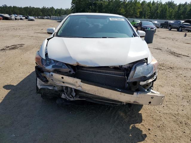 Photo 4 VIN: 2HGFG3B56FH503697 - HONDA CIVIC LX 