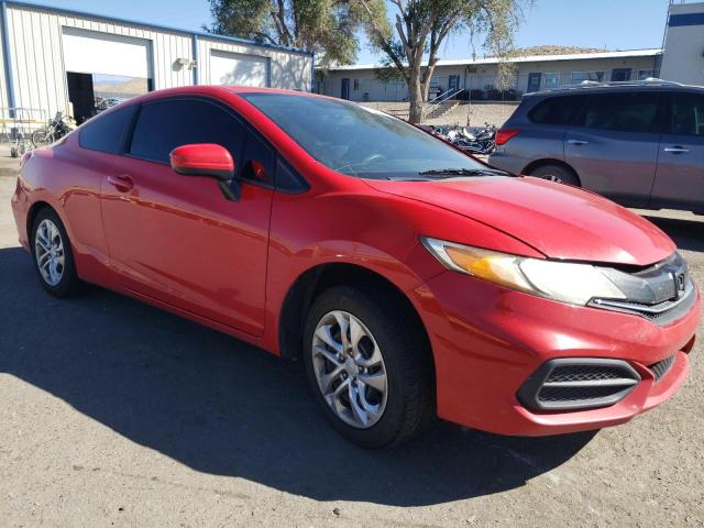 Photo 3 VIN: 2HGFG3B56FH506356 - HONDA CIVIC 