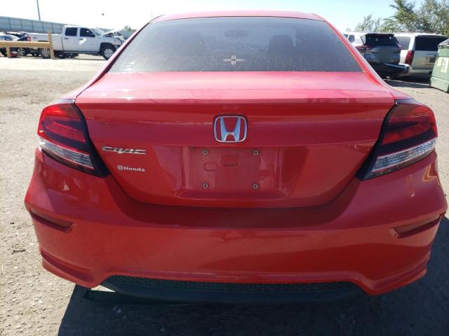 Photo 5 VIN: 2HGFG3B56FH506356 - HONDA CIVIC 