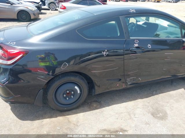 Photo 5 VIN: 2HGFG3B56FH511878 - HONDA CIVIC 