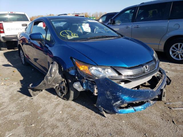 Photo 0 VIN: 2HGFG3B56FH517101 - HONDA CIVIC LX 