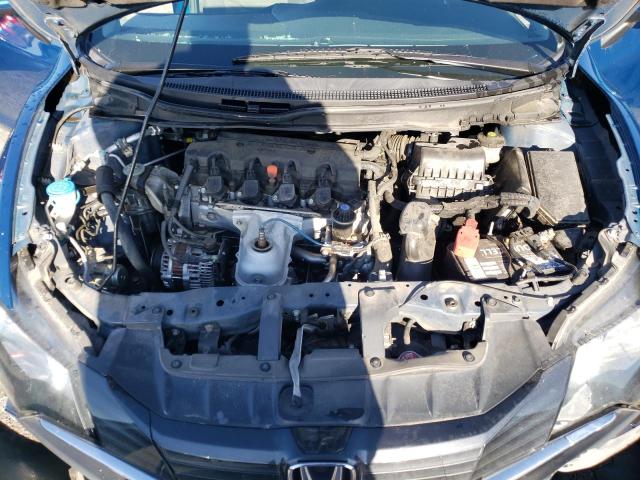 Photo 6 VIN: 2HGFG3B56FH517101 - HONDA CIVIC LX 