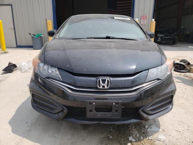 Photo 4 VIN: 2HGFG3B56FH517521 - HONDA CIVIC LX 