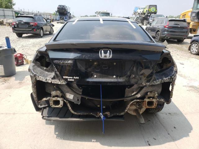 Photo 5 VIN: 2HGFG3B56FH517521 - HONDA CIVIC LX 