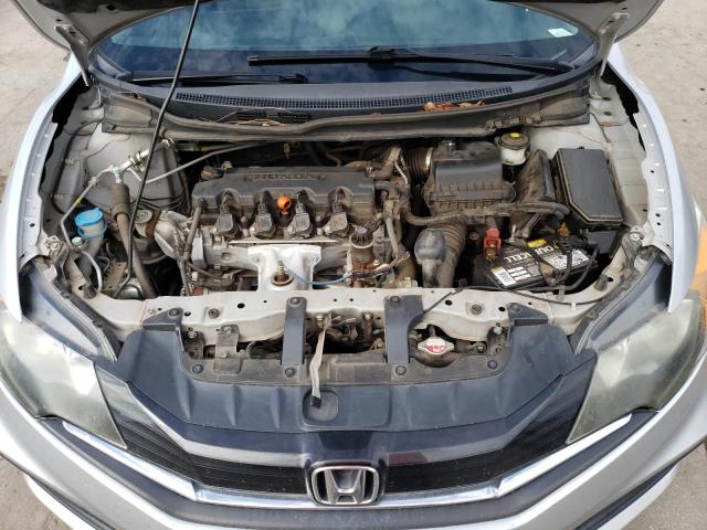 Photo 6 VIN: 2HGFG3B56FH528955 - HONDA CIVIC LX 