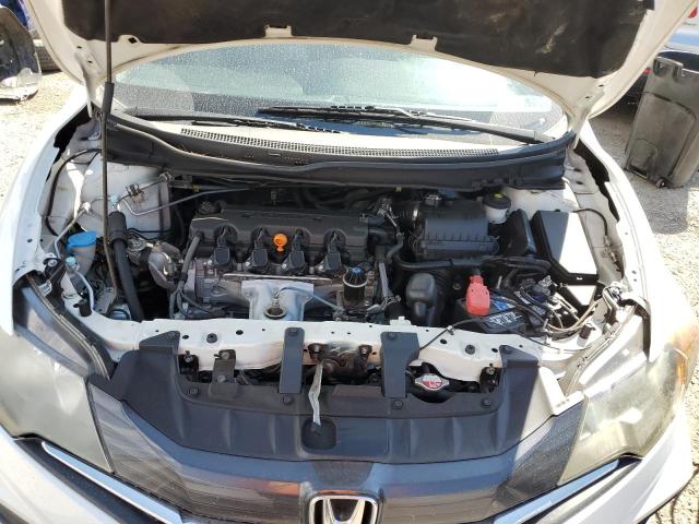 Photo 10 VIN: 2HGFG3B56FH529572 - HONDA CIVIC LX 