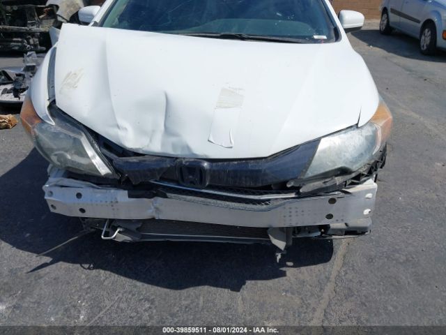 Photo 5 VIN: 2HGFG3B56FH533251 - HONDA CIVIC 