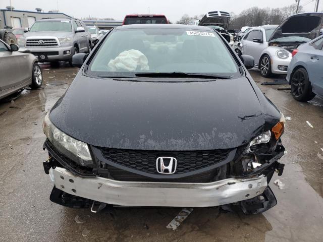 Photo 4 VIN: 2HGFG3B57CH507169 - HONDA CIVIC 