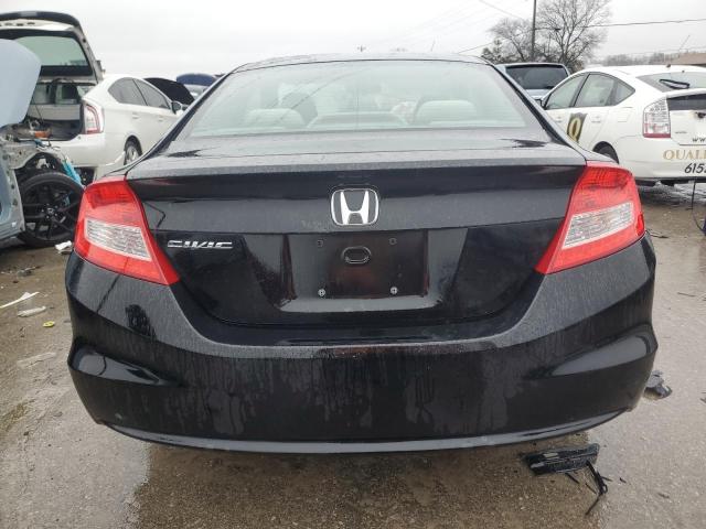 Photo 5 VIN: 2HGFG3B57CH507169 - HONDA CIVIC 